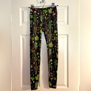 Burton Athletic Leggings